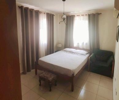 Universal Apartamento | Abitare cosy apartment
