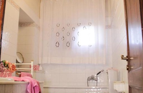 Castagneto Carducci Apartamento | Abitare Il Borgo