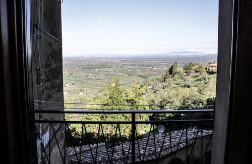 Castagneto Carducci Apartamento | Abitare Il Borgo