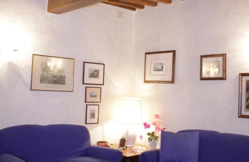 Castagneto Carducci Apartamento | Abitare Il Borgo
