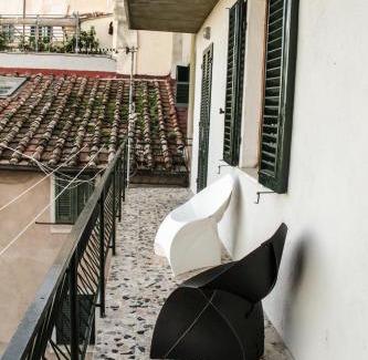 Castagneto Carducci Apartamento | Abitare Il Borgo