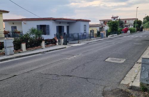 Bacoli Apartamento | abitazione bellavista