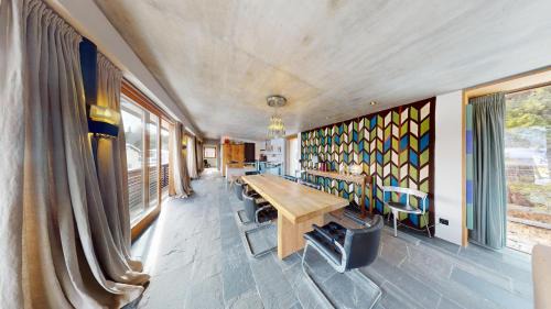 Maloja Apartamento | Abitaziun Maira - Maloja