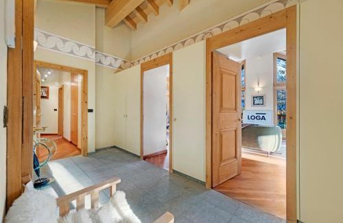 Champfer Apartamento | Abitaziun Sülla Spuonda - Champfèr