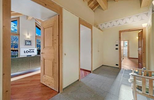 Champfer Apartamento | Abitaziun Sülla Spuonda - Champfèr