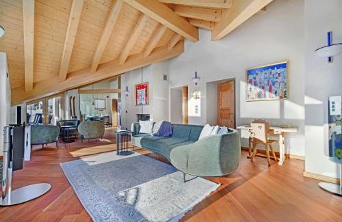 Champfer Apartamento | Abitaziun Sülla Spuonda - Champfèr