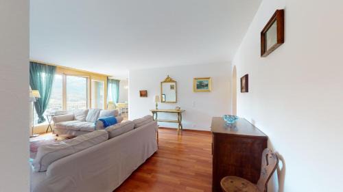 Pontresina Apartamento | Abitaziun Stailina 1 - Pontresina