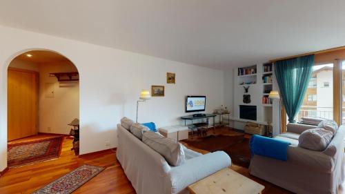 Pontresina Apartamento | Abitaziun Stailina 1 - Pontresina