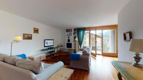 Pontresina Apartamento | Abitaziun Stailina 1 - Pontresina