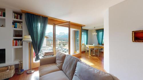 Pontresina Apartamento | Abitaziun Stailina 1 - Pontresina