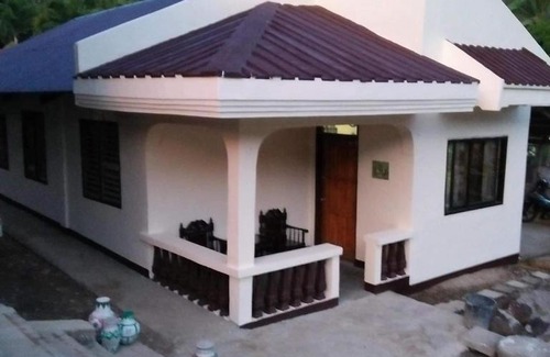 Matnog Casa | ABIZA Homestay