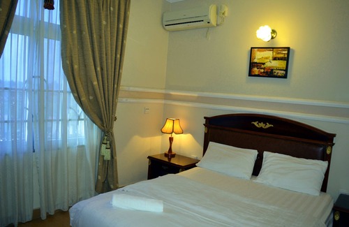 Mikocheni Apartamento | Abla Hotel Apartments