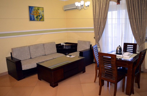 Mikocheni Apartamento | Abla Hotel Apartments