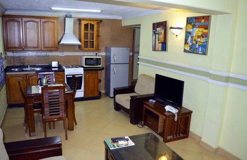 Mikocheni Apartamento | Abla Hotel Apartments