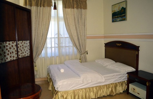 Mikocheni Apartamento | Abla Hotel Apartments