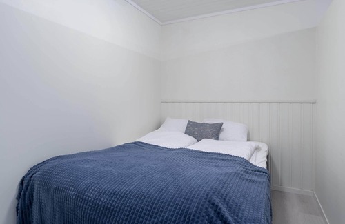 Tromso Apartamento | -abla- Spacious Apartment in the Center of the Island