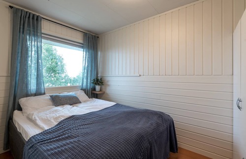 Tromso Apartamento | -abla- Spacious Apartment in the Center of the Island