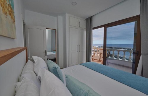 La Restinga Apartamento | ABLANCAS La Restinga