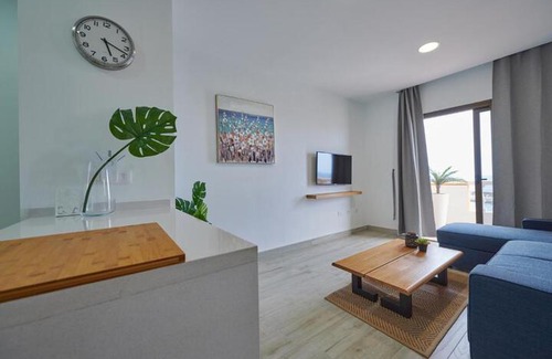 La Restinga Apartamento | ABLANCAS La Restinga