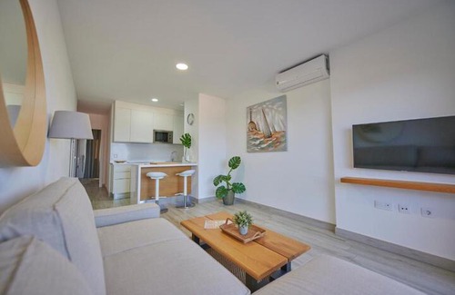 La Restinga Apartamento | ABLANCAS La Restinga