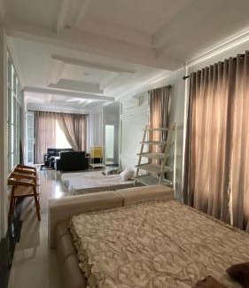 Muncar Casa | abneina pro homestay