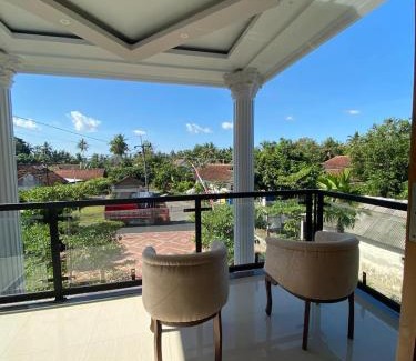 Muncar Casa | abneina pro homestay