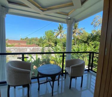 Muncar Casa | abneina pro homestay