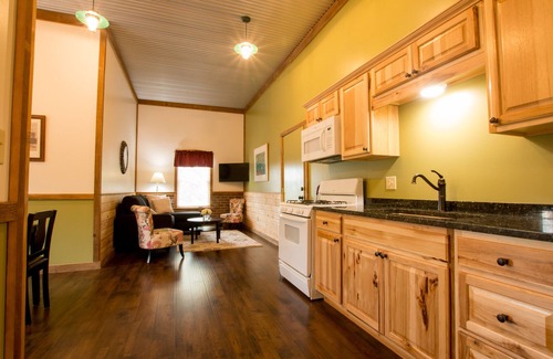 Oneonta Apartamento | Tranquilo, impecable entorno campestre cerca de All Star Village!
