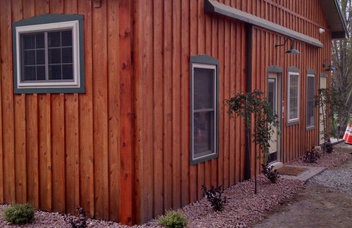 Oneonta Apartamento | Tranquilo, impecable entorno campestre cerca de All Star Village!