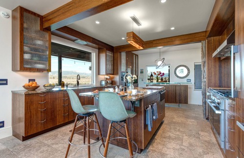 Jackson Hole Casa | Abode at Cosmic Teton