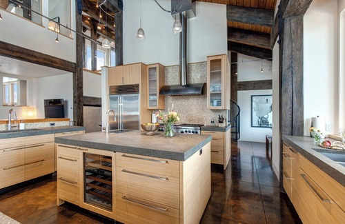 Sun Valley Casa | Abode at Elkhorn Estate | #1 Most Visited Mountain Home
