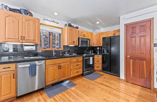 Moose Wilson Road Casa | Abode at Fish Creek | Mountain Escape | Ideal Location | Private Hot Tub