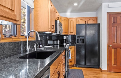 Moose Wilson Road Casa | Abode at Fish Creek | Mountain Escape | Ideal Location | Private Hot Tub