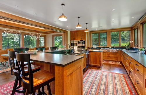 Teton Village Casa | Morada en Heartwood Lodge! Ski in Ski Out! ¡La mejor propiedad en Teton Village!