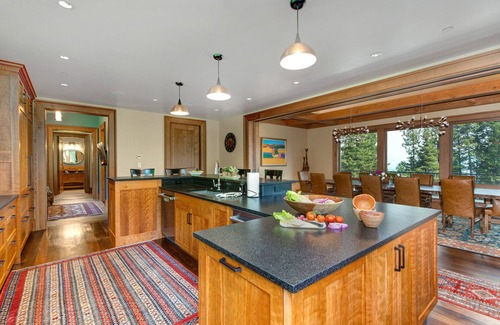 Teton Village Casa | Morada en Heartwood Lodge! Ski in Ski Out! ¡La mejor propiedad en Teton Village!