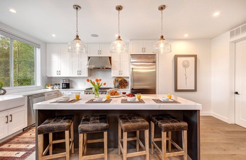 Jackson Hole Casa | Abode at Sugar Magnolia