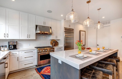 Jackson Hole Casa | Abode at Sugar Magnolia