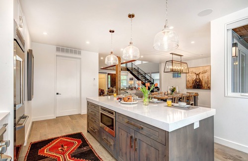Jackson Hole Casa | Abode at Sugar Magnolia