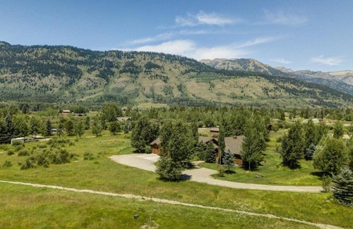 Wilson Casa | Abode at Sweetwater