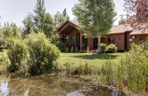Wilson Casa | Abode at Sweetwater