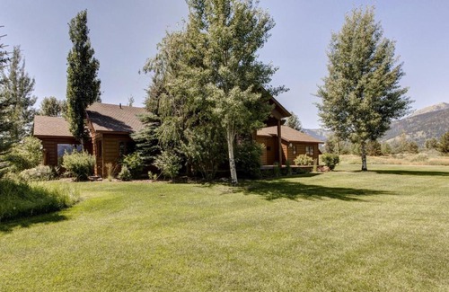 Wilson Casa | Abode at Sweetwater