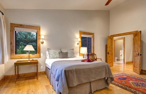 Wilson Casa | Abode at Sweetwater