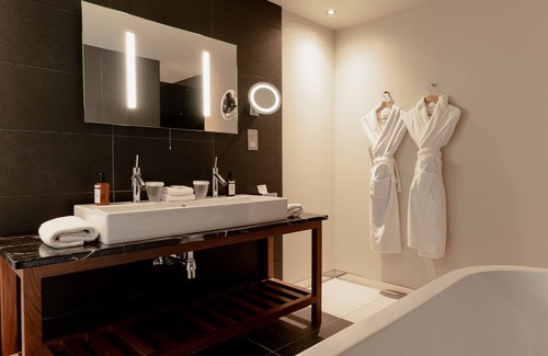 Chester Hotel | ABode Chester