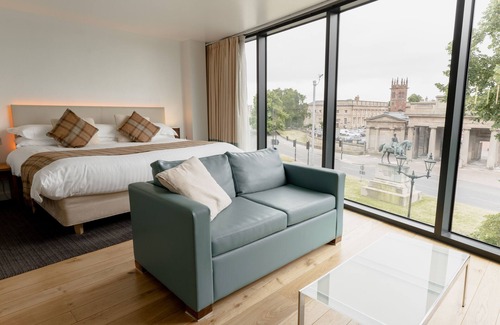 Chester Hotel | ABode Chester