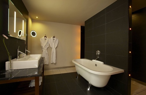Chester Hotel | ABode Chester