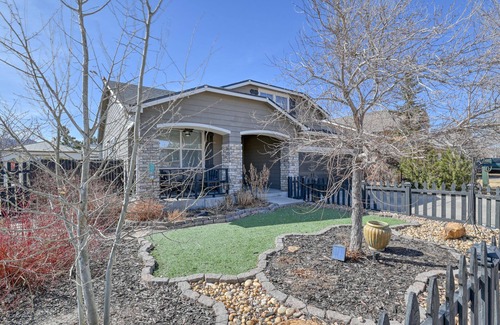 Gleneagle Casa | Abode, family friendly, close to Air Force Academy