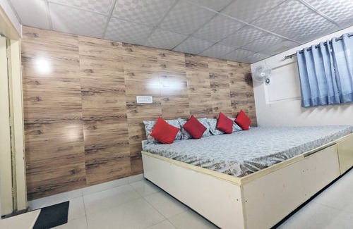 Jaipur Casa | Abode Homestay
