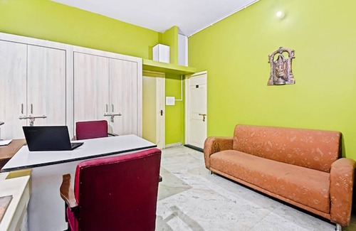 Jaipur Casa | Abode Homestay