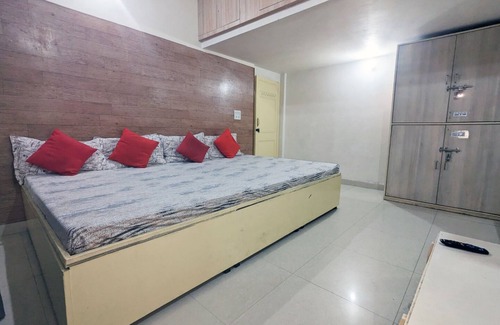 Jaipur Casa | Abode Homestay
