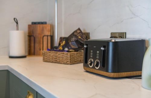 Sandwich Casa | Abode in Sandwich
